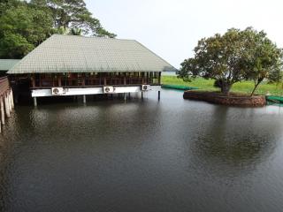 Water Scapes - Kumarakom - 3