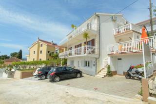 Apartments with parking space Okrug Gornji, Ciovo - 12293 - Trogir (Traù) - 9