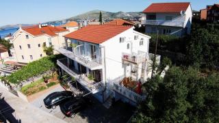 Apartments with parking space Okrug Gornji, Ciovo - 12293 - Trogir (Traù) - 8