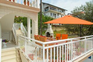 Apartments with parking space Okrug Gornji, Ciovo - 12293 - Trogir (Traù) - 3