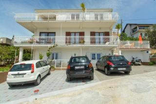 Apartments with parking space Okrug Gornji, Ciovo - 12293 - Trogir (Traù) - 2