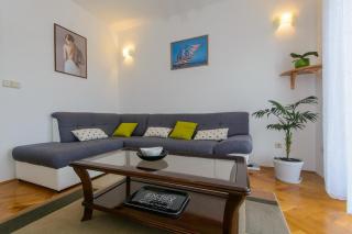 Apartments with parking space Okrug Gornji, Ciovo - 12293 - Trogir (Traù) - 1