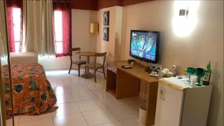 Flat com vista para o mar - 4