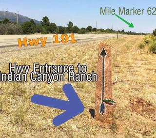 Indian Canyon Ranch - 4