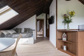 La Borda de Pastores - 1