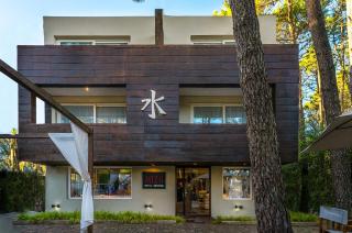 Mizu Hotel Boutique - Mar de las Pampas - 2