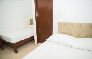 Hotel Clau - Nuquí - 8