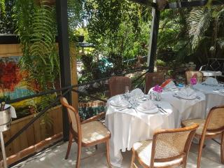 Hotel Villa Tournon - 1