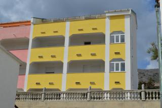 Apartments Anton - Pag - 0
