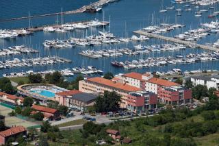 Hotel Delfin - Izola - 5