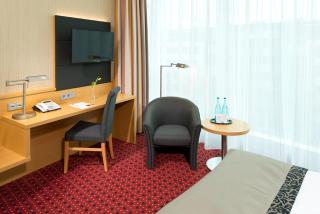 Airporthotel Berlin-Adlershof - Berlin - 8