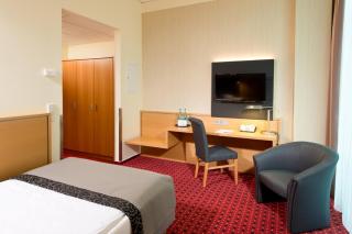 Airporthotel Berlin-Adlershof - Berlin - 7