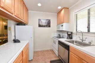 760 Cottages at Silverado condo - Napa - 5