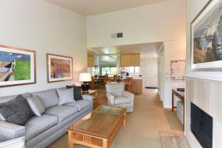 760 Cottages at Silverado condo - Napa - 8