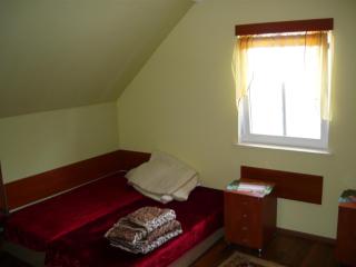Hostel Promyk - 9