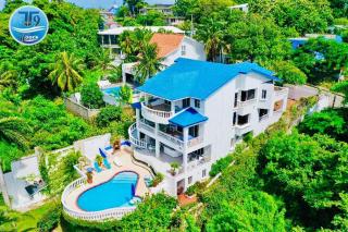 APARTAMENTOS TT9 - San Andrés - 0