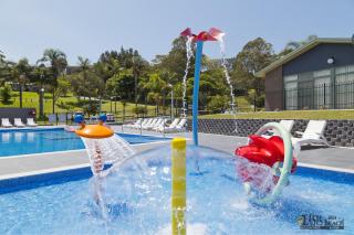 BIG4 Easts Beach Holiday Park - Kiama - 2