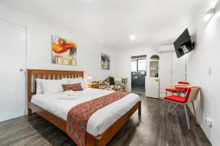 Esk Wivenhoe Motor Inn - Esk - 3