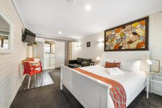Esk Wivenhoe Motor Inn - Esk - 1