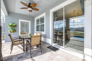 Stinger Villa #244459 Villa - 7