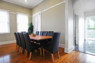 Waterviews - Hidden Gem in CBD - Sleeps 10 - Wagga Wagga - 7