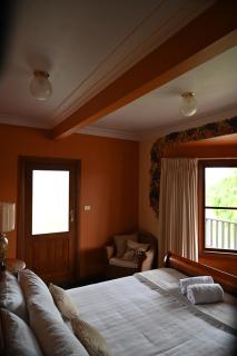 The George at Yering - Yering - 2