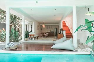 Casa Naima Petitenget Villa - Seminyak - 0