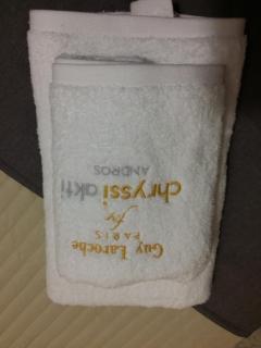 Chryssi Akti, Sure Hotel Collection - Batsi - 9