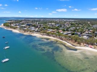 Bellissimo - 2 Bedroom apartment in the Sylvan Beach Resort! - Bellara - 7