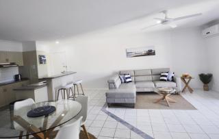 Bellissimo - 2 Bedroom apartment in the Sylvan Beach Resort! - Bellara - 2