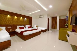Hotel BV Colours Bommanahalli - 1