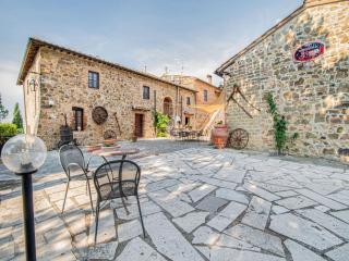 Villa in Montalcino with private pool - Montalcino - 0