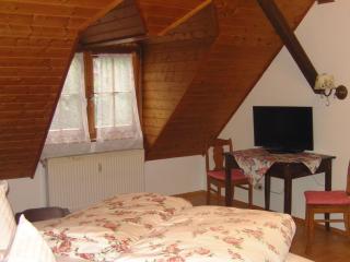 Alte Schreinerei-Auberge Harlekin - Singen (Hohentwiel) - 8