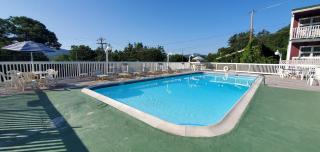 Pinebrook Motel - Lake George - 5