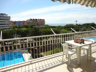 Relax in a our pool view apartment - Beahost - Porto Santa Margherita di Caorle - 0