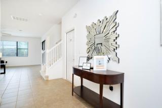 Beautiful 4 Bedroom Home Near Disney! villa - Davenport - 8