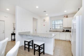 Beautiful 4 Bedroom Home Near Disney! villa - Davenport - 6