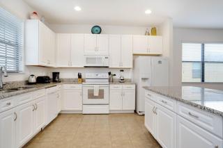 Beautiful 4 Bedroom Home Near Disney! villa - Davenport - 5