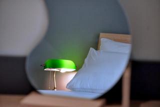 RUN aWAY guesthouse - Huxi - 8