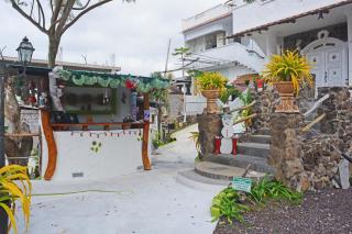 Hostal Cann's House - Puerto Baquerizo Moreno - 9