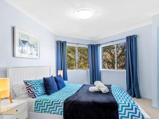 Broughton No 1 Ondine Close Nelson Bay - Nelson Bay - 3
