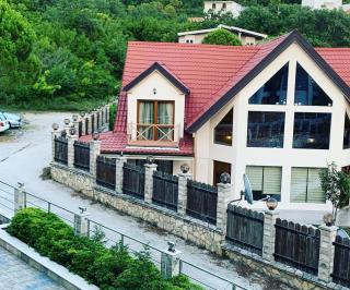 Villa Coast of Montenegro - Bar - 4