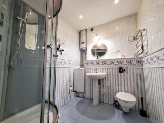 Golosievo residence 60m2 - Kiev - 4