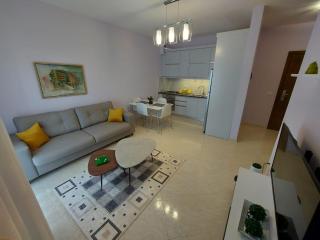 Lovely apartament in Vlora City - Vlorë - 5