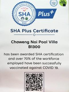 Chaweng Noi Pool Villa - 2