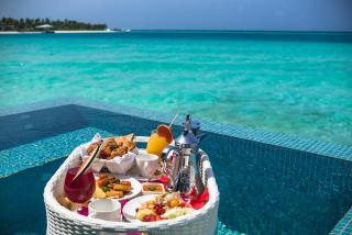 The Standard, Huruvalhi Maldives - 3