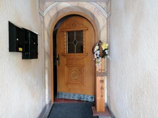 Ferienwohnung Wanger - 8