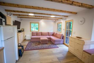 Chalet TISA - Bohinj - 5