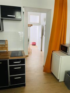 Nice City Apartment - 3