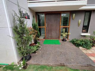 ManSha - Panchgani - 3